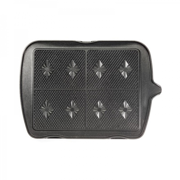 Lagrange 019232 Waffle Makinesi