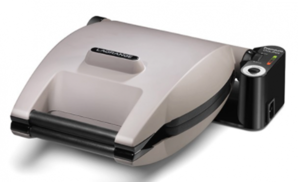 Lagrange 019232 Waffle Makinesi