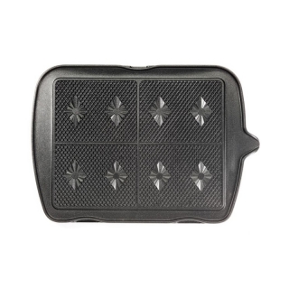 Lagrange 019232 Waffle Makinesi