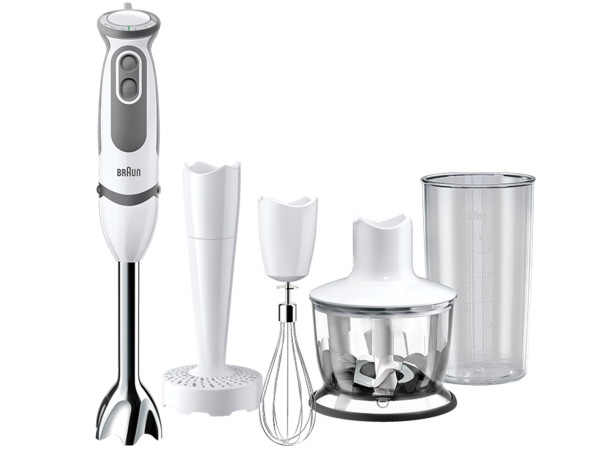 Braun MQ5037 Blender