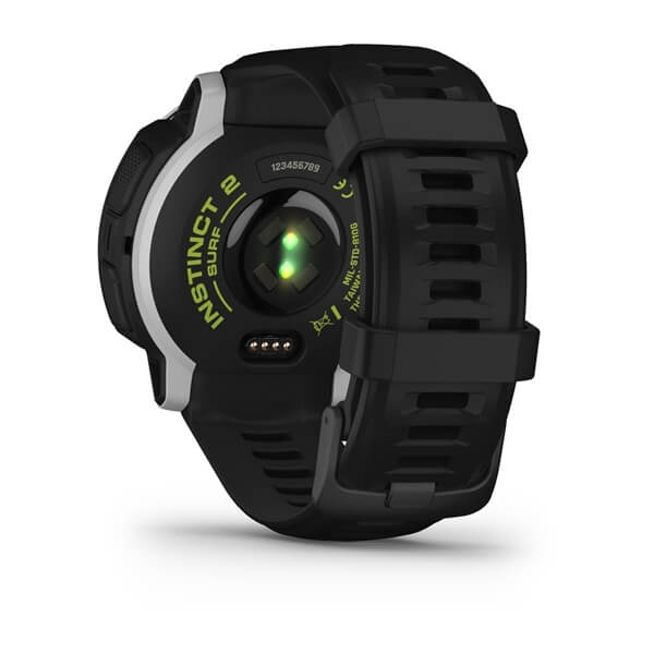 Garmin Instinct 2 Solar Surf Aktivite Saati