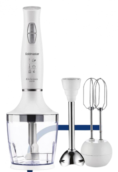 Goldmaster Kitchenmix Blender