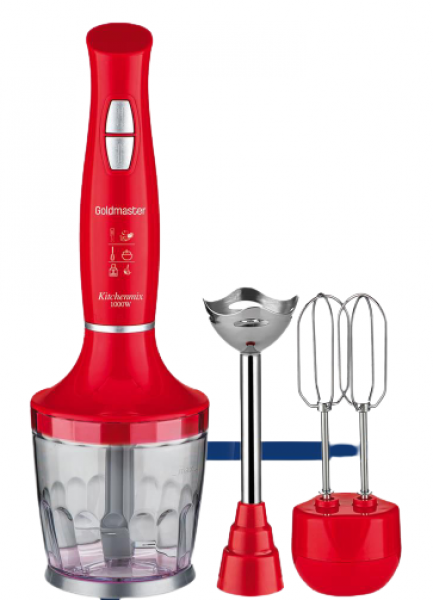 Goldmaster Kitchenmix Blender