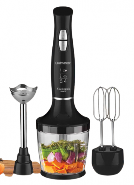 Goldmaster Kitchenmix Blender