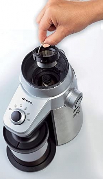 Ariete 3017 Kahve ve Baharat Öğütücü