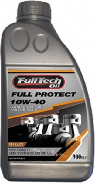 FullTech Oil Full Protect 10W-40 Motor Yağı (0.9 litre)