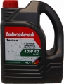 Lubratech Techno 10W-40 resim
