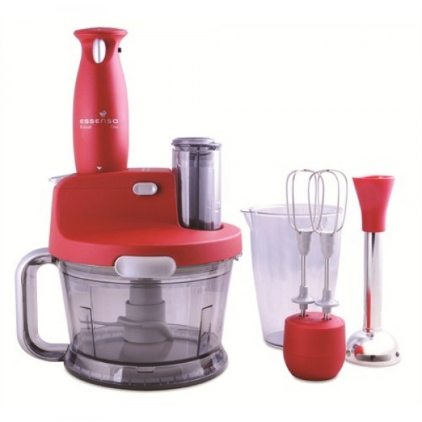 Essenso Robust One Mutfak Robotu Blender