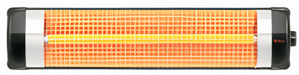 Taflan 2600W Infrared Isıtıcı (2600 W)