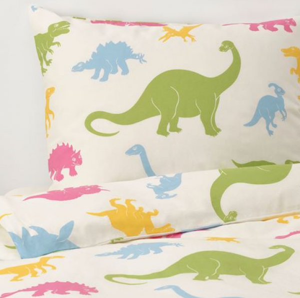 Ikea Jattelik 150x200 cm
