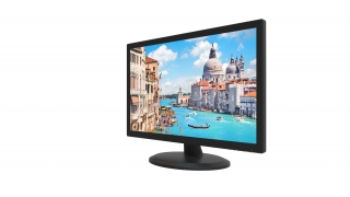 Hikvision	DS-D5024FC Monitör