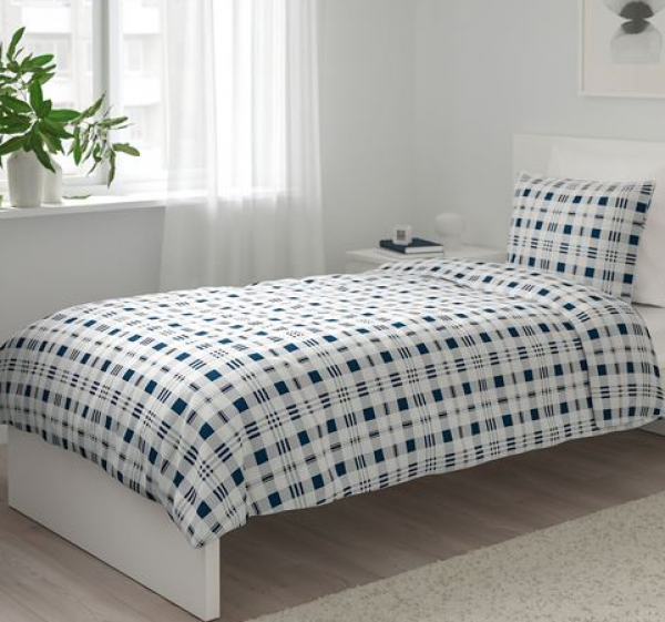 Ikea Spikvallmo 150x200 cm