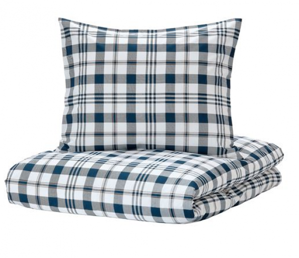 Ikea Spikvallmo 150x200 cm