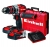 Einhell TE-CD 18/48 Li-i 2x5.2 Ah Akülü Matkap