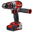 Einhell TE-CD 18/50 Li BL 1 Akülü / 4 Ah Akülü Matkap