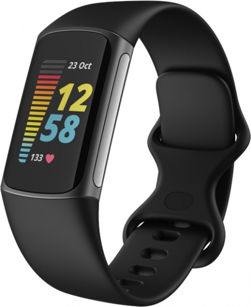 Fitbit Charge 5 Akıllı Bileklik