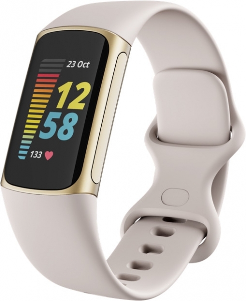 Fitbit Charge 5 Akıllı Bileklik