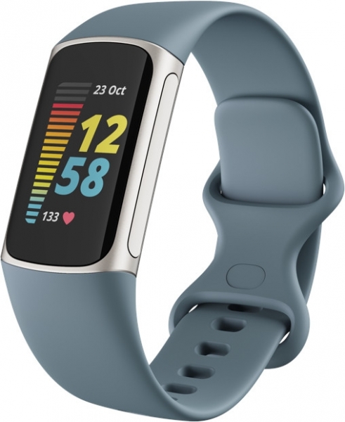 Fitbit Charge 5 Akıllı Bileklik