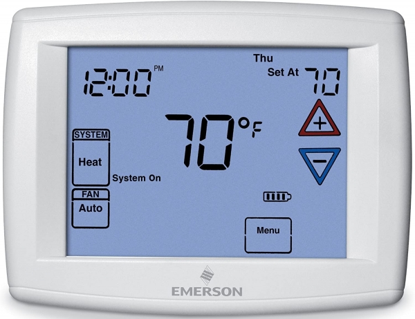 Emerson ‎1F97-1277 Oda Termostatı