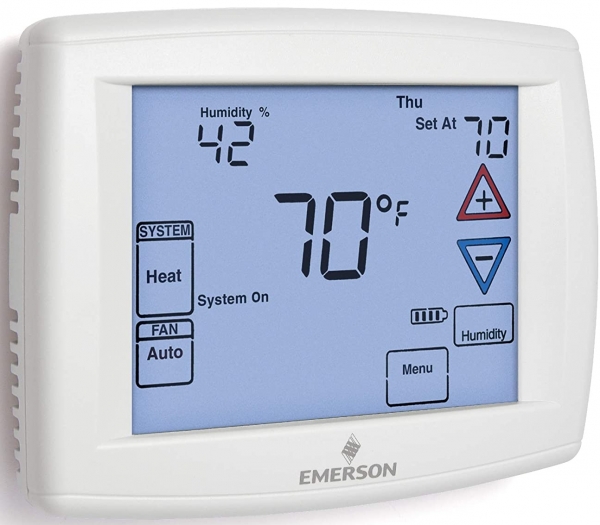 Emerson ‎1F97-1277 Oda Termostatı