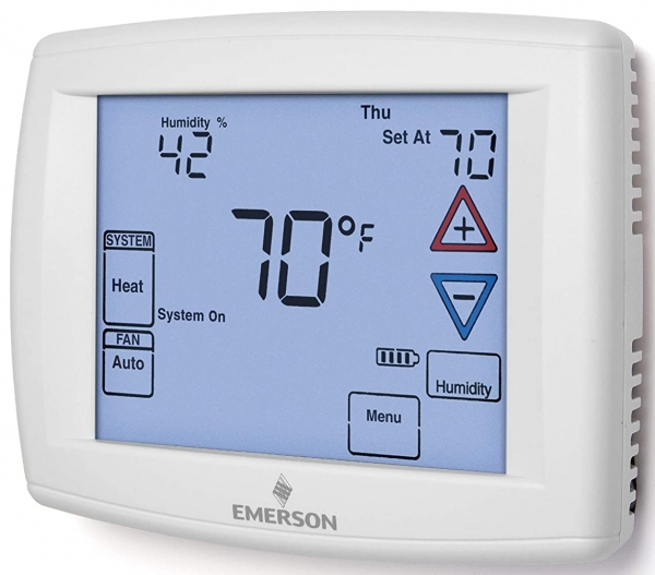 Emerson ‎1F97-1277 Oda Termostatı