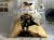 Taç Disney Mandalorian Dust Cloud 160x220 cm