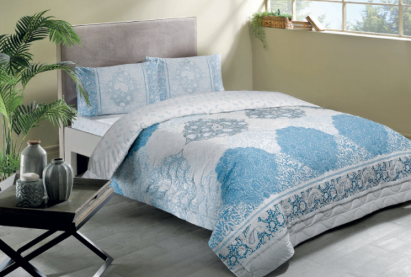 Taç Aryan Komple Set 220x230 cm