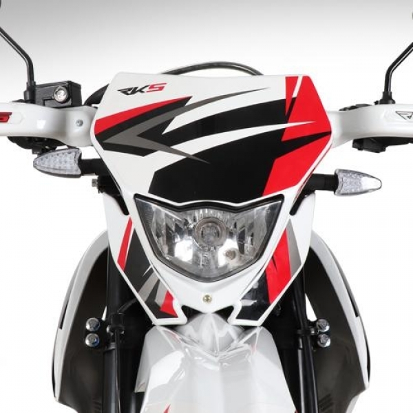 RKS RT250 Cross
