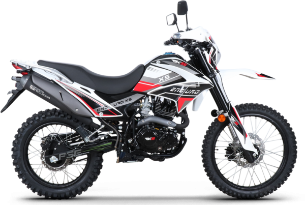 RKS RT250 Cross