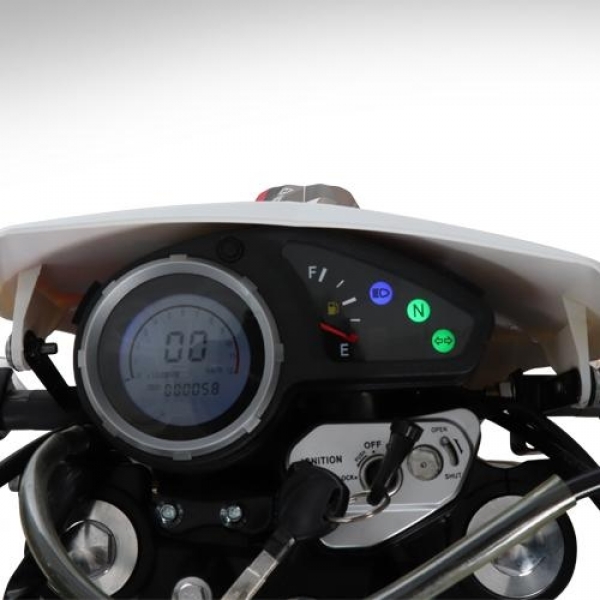 RKS RT250 Cross