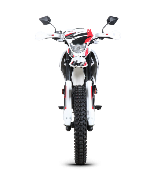RKS RT250 Cross
