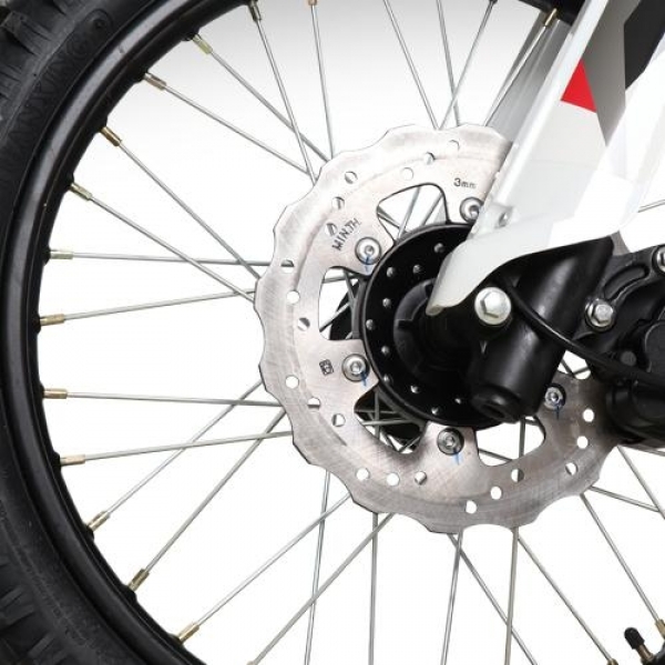RKS RT250 Cross