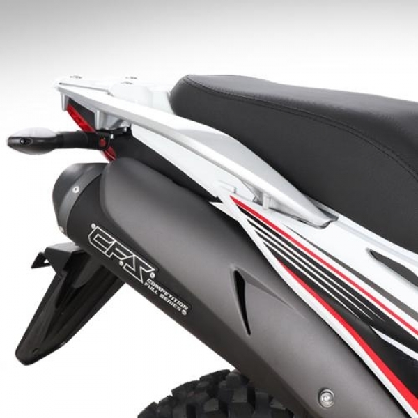 RKS RT250 Cross