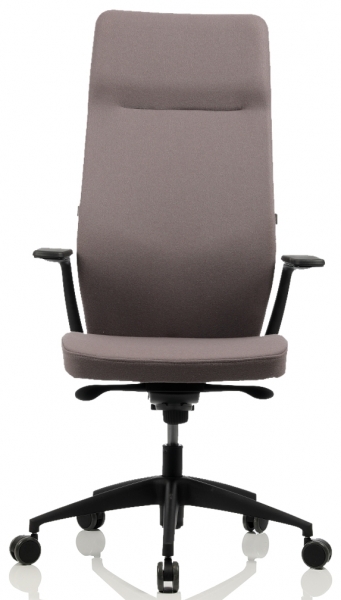 Bürosit Arc Chair Uzun Yönetici Koltuğu