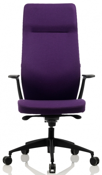 Bürosit Arc Chair Uzun Yönetici Koltuğu