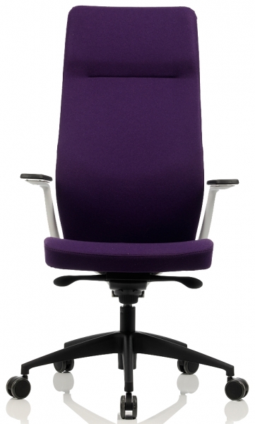 Bürosit Arc Chair Uzun Yönetici Koltuğu