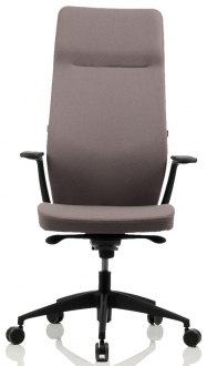 Bürosit Arc Chair Uzun Yönetici Koltuğu