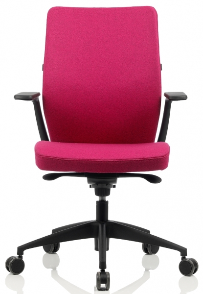 Bürosit Arc Chair Orta Yönetici Koltuğu