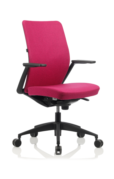 Bürosit Arc Chair Orta Yönetici Koltuğu