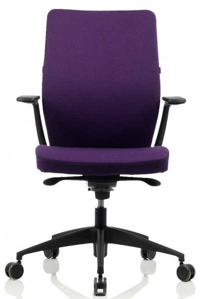 Bürosit Arc Chair Orta Yönetici Koltuğu