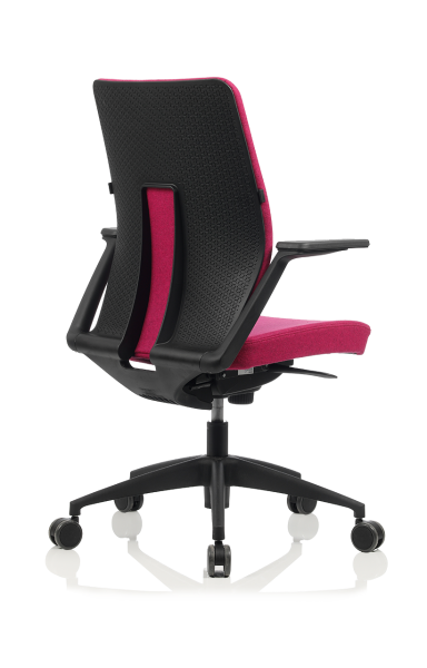 Bürosit Arc Chair Orta Yönetici Koltuğu