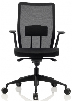 Bürosit Arc Chair Yönetici Koltuğu
