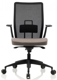 Bürosit Arc Chair Yönetici Koltuğu