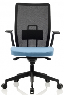Bürosit Arc Chair Yönetici Koltuğu