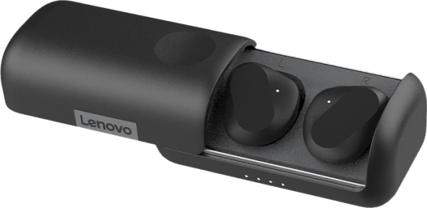 Lenovo True Wireless Earbuds Tam Kablosuz Kulaklık