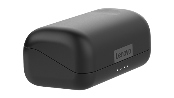 Lenovo True Wireless Earbuds Tam Kablosuz Kulaklık