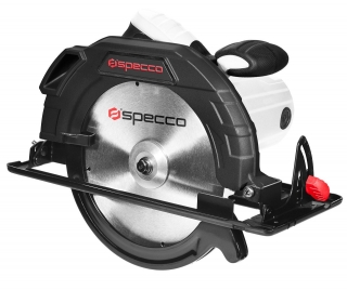 Specco SP-9010 Daire Testere