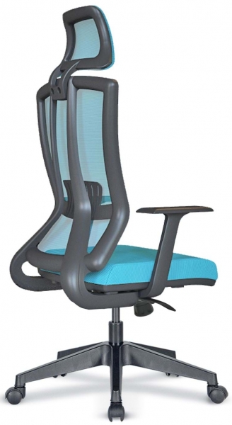 Uzay Ofis Air-X Başlıklı Yönetici Koltuğu