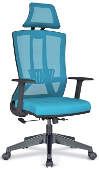 Uzay Ofis Air-X Başlıklı Yönetici Koltuğu