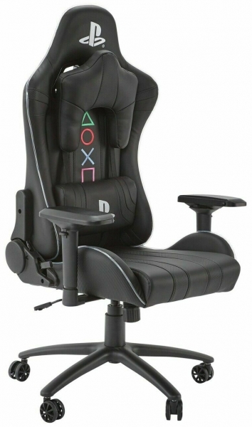 X Rocker PlayStation Amarok Oyuncu Koltuğu
